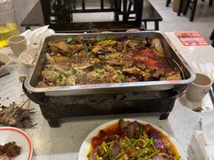 -沈姐万州烤鱼(沙坪坝七中店)