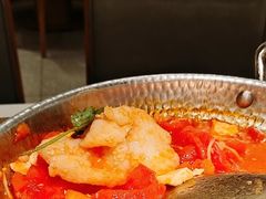 -大丰收李家(浦西万达店)