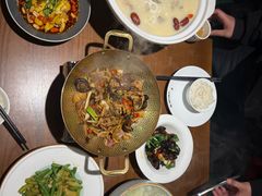 -湘约东方·湘约和港·湖南家常菜·宴请(民星路店)