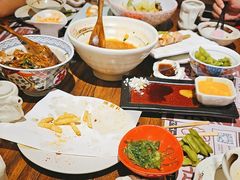 -披头士烧鸟居酒屋(王府井店)