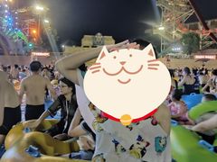 -武汉玛雅海滩水公园