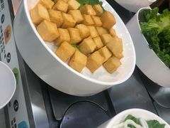 -咕叽咕叽自助烤肉小火锅(西城广场购物中心店)