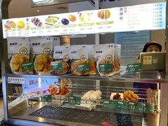 -盒马鲜生(大成店)