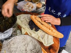 -夏记早点