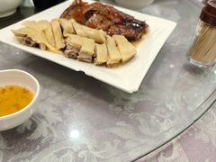 -翠盈餐厅(樟木头店)