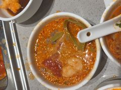 -海底捞火锅(江北万达商业广场店)