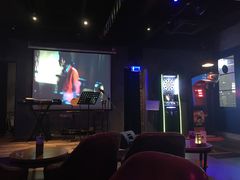 -苏哥利酒店·酒吧 BAR SOUL(观前街店)