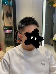 -不迫先生专业男士剪发