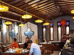 -龍聚祥烧麦馆(万达店)