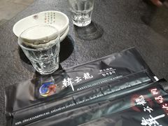 -韩云龙炭火烤肉(东陵西路店)
