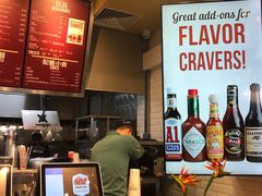 -The Habit Burger Grill 哈比特汉堡(爱琴海店)