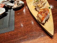 -古京·臻致料理(月湖店)