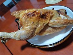 吴山烤鸡-吴山烤禽 (吴山路店)