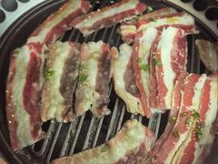 -炎蔵牛舌烤肉