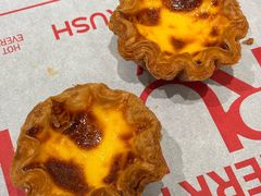 -HOT CRUSH趁热集合·现烤面包(环球港店)