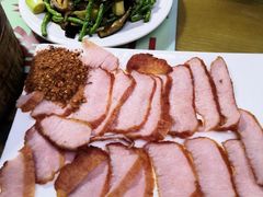 -88号小吃店·经典云南菜·地道纳西美食