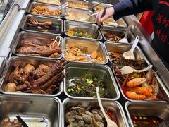 -浦阳面馆(萧山店)