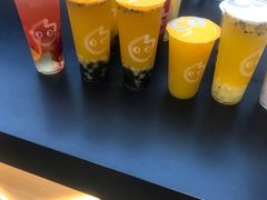 -CoCo都可(合生汇店)