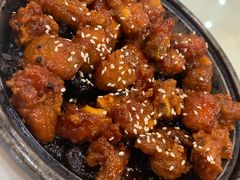 -家乡饭店(里仁洞店)