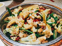 -毛家饭店(今洲广场店)