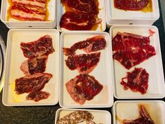-神户赤童日式烤肉伙伴(东直门店)