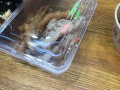 鸡爪-八一路好吃街(雨田商务大厦店)