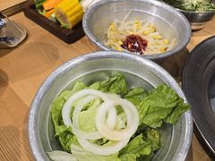 -姜虎东白丁烤肉(深圳湾后海汇店)