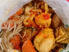 -海大南门夜市(海富街店)