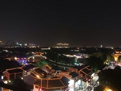 -顽啤熊·酒客酒馆(苏城夜景必选店)