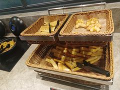 -比格比萨自助(万柳华联店)