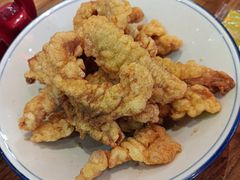 川味小酥肉-滴水·湘逢(南汇大学城生活广场店)