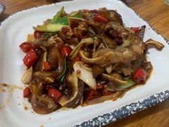 凉拌猪耳朵-小口味