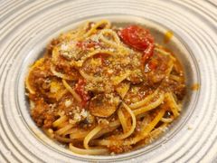 肉酱意面Bolognese-Cyclus Craft Kitchen薩克思手工厨房