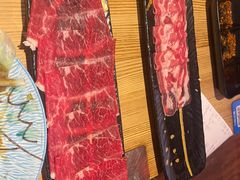 -一井烧肉·活鳗·寿司(望京SOHO店)