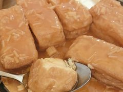 铁板自磨豆腐-顺风汤馆·广府粤菜(江宸天街店)