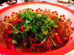 -文和友老长沙龙虾馆(化龙池店)