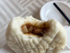 三丁包-怡园饭店-餐厅(四望亭店)