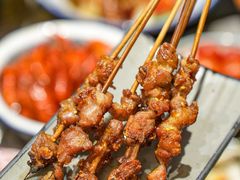-江味龙虾馆(南山店)