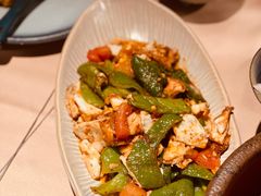 荷包蛋-山石榴·贵州菜(丰盛里店)