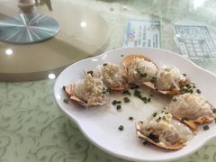 -鹏城人家海鲜酒家·23年老字号(较场尾店)
