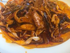 -辣螃铠盆盆蟹大排档(海昌店)