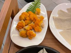 金胶菌-巴奴毛肚火锅(悠唐购物中心店)