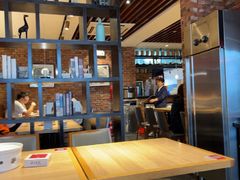 -老上居·手工春饼(贝尔路店)