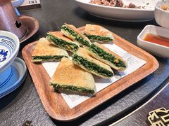 -四季民福烤鸭店(外滩外白渡桥店)