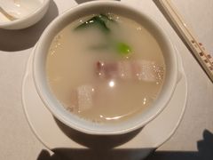 家乡腌笃鲜-玫瑰厅上海菜(兴国路店)