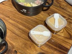 -地二手作鱼汤馄饨(上街里店)