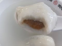 花生汤团-朱新年·苏式汤团·面点(北寺塔店)