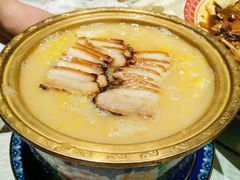 酸菜白肉-旺顺阁·北京菜(北辰上品+)