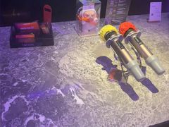 -星聚会KTV(中关村领展购物广场店)