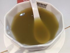 绿豆糖水-甜兜兜糖水 (沙井店)